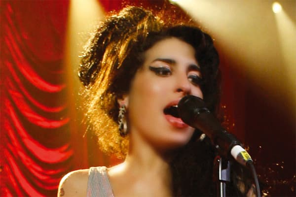 Amy Winehouse