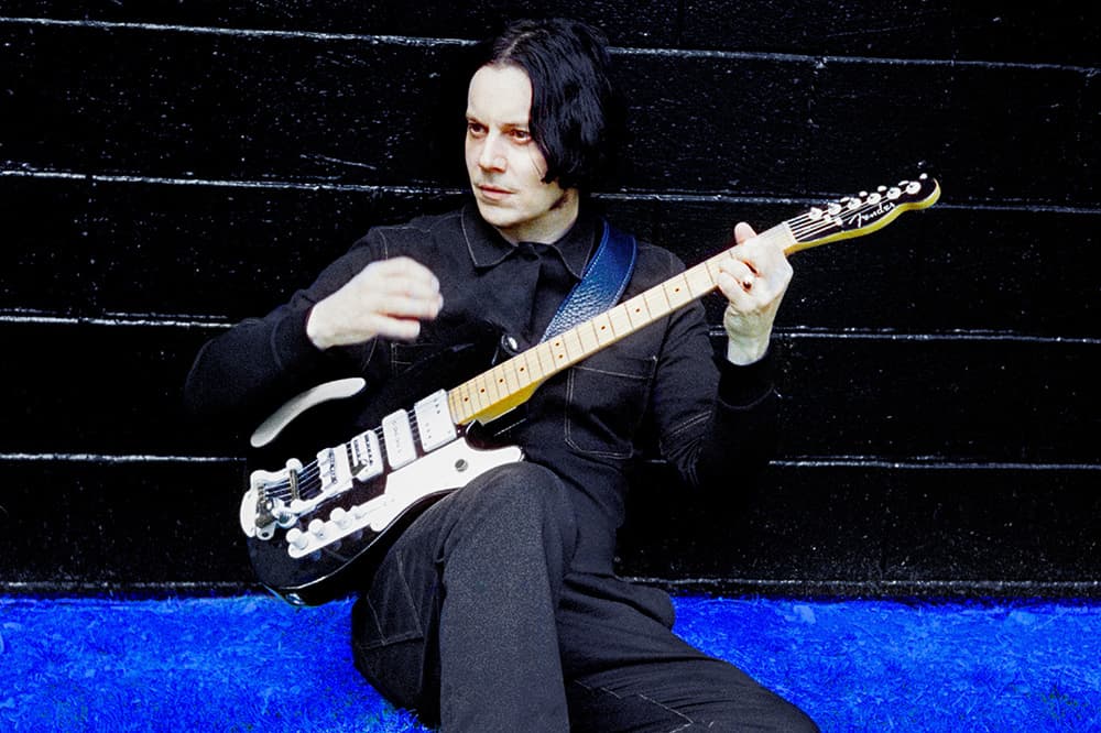 Jack White