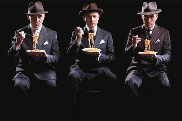 Gotan Project