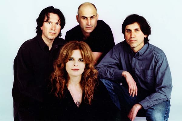 Cowboy Junkies