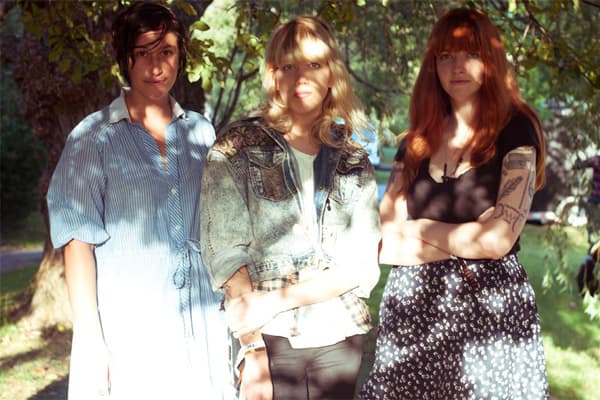 Vivian Girls