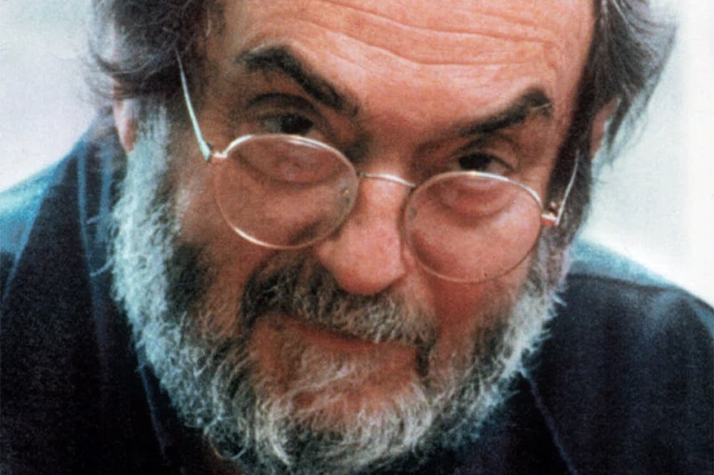 Stanley Kubrick