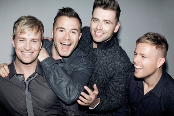 Westlife