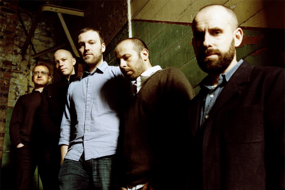 Mogwai