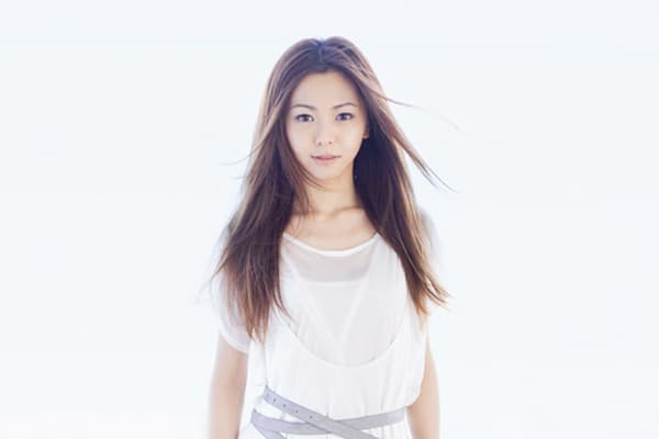 倉木麻衣