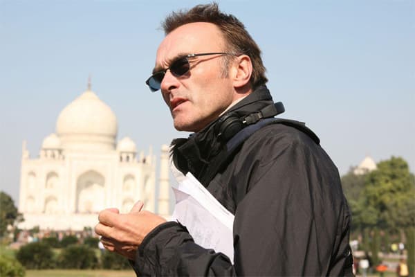 Danny Boyle