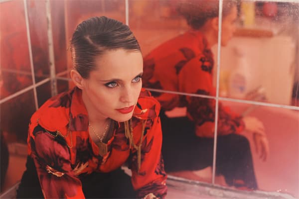 Anna Calvi