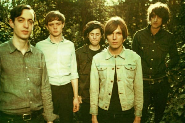 The Horrors
