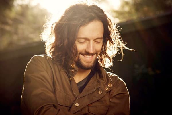 Jason Mraz
