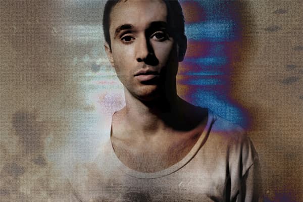 Eddie Halliwell
