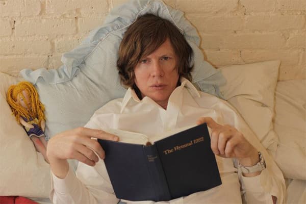 Thurston Moore