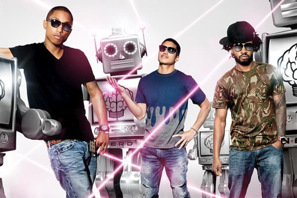 N*E*R*D