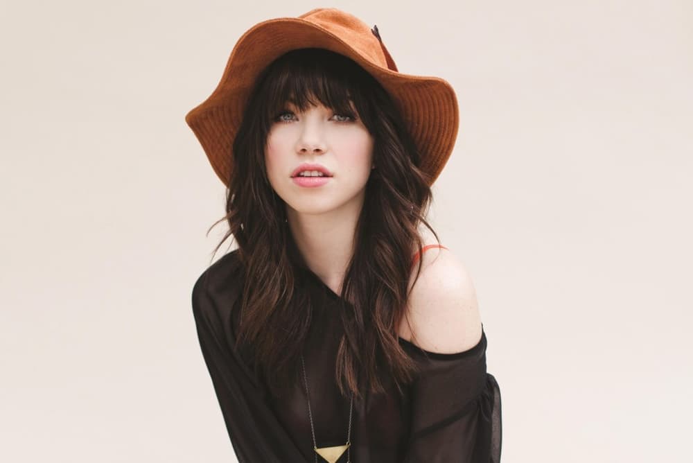 Carly Rae Jepsen