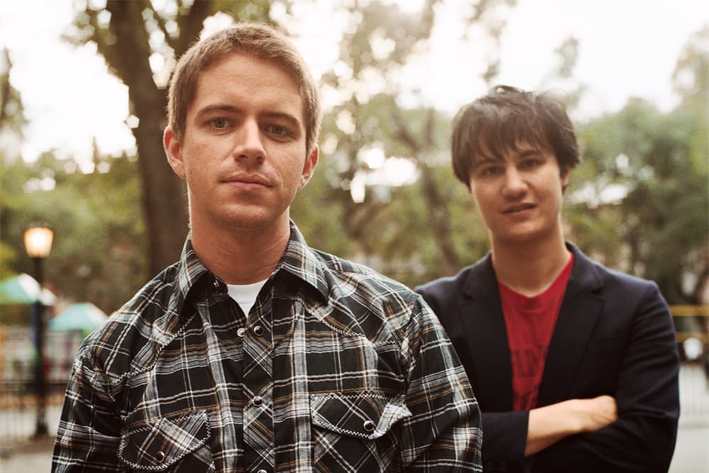 The Dodos
