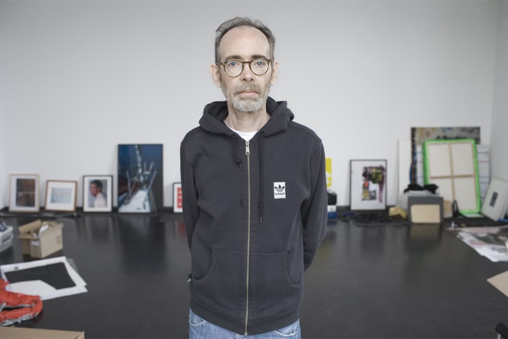 Arto Lindsay