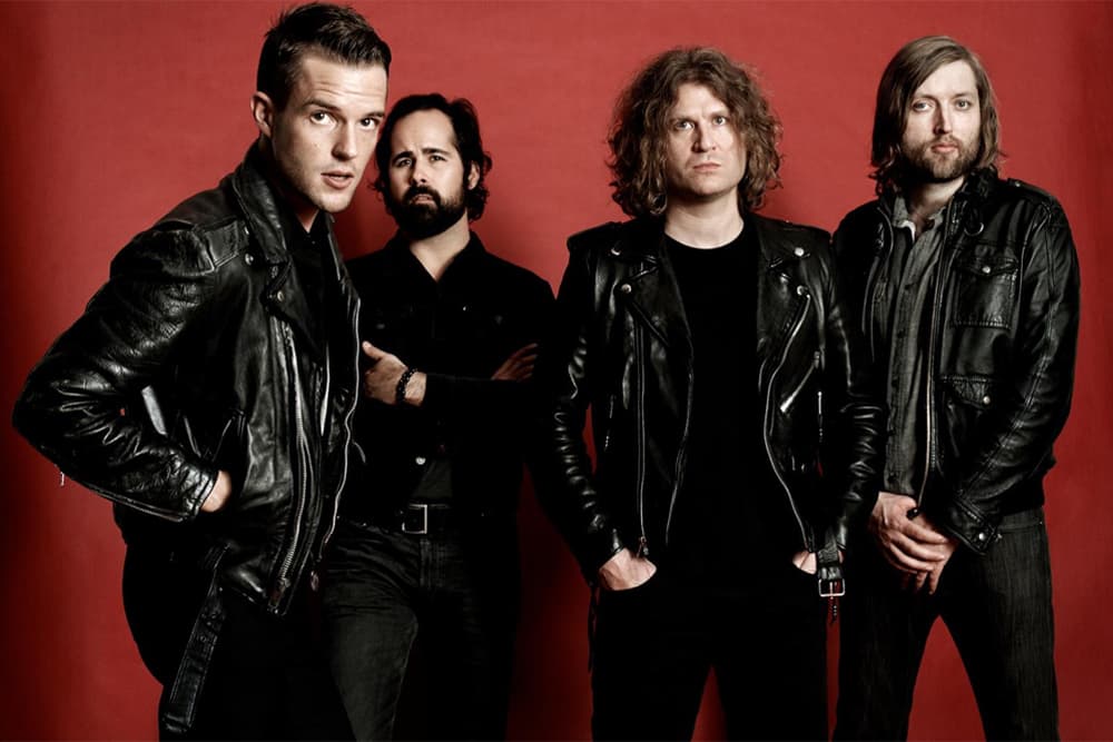 The Killers
