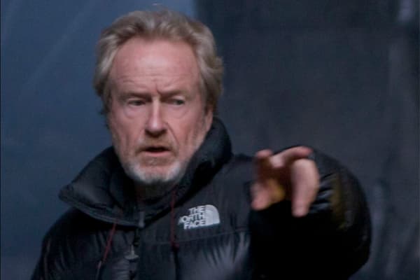 Ridley Scott