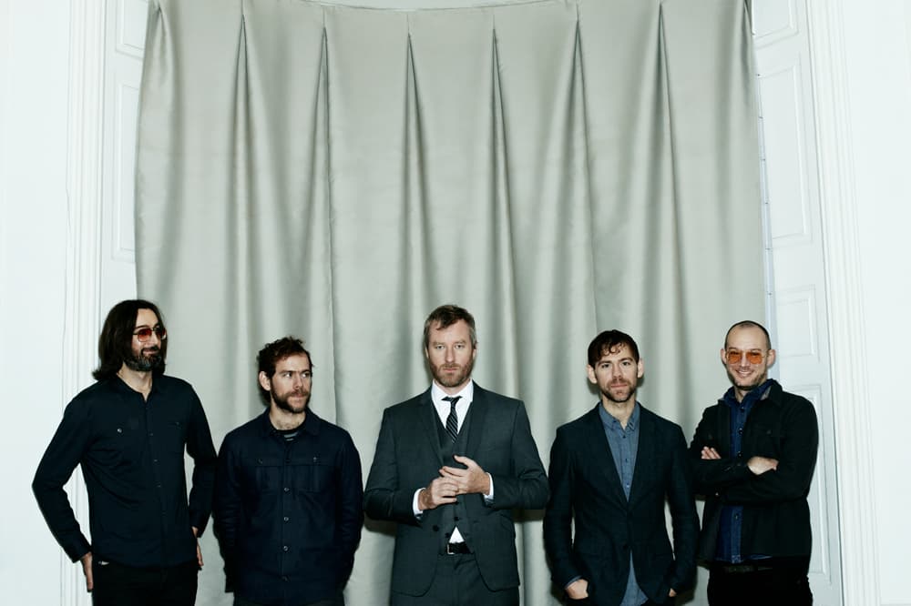 The National