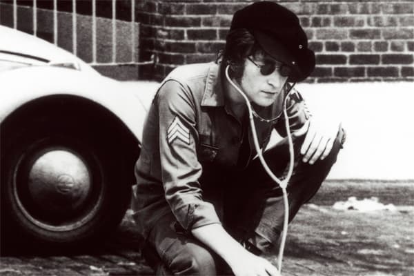 John Lennon