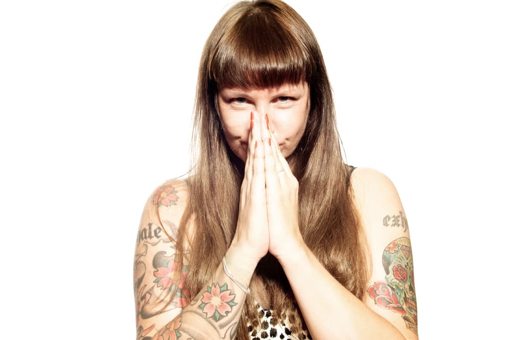 Miss Kittin