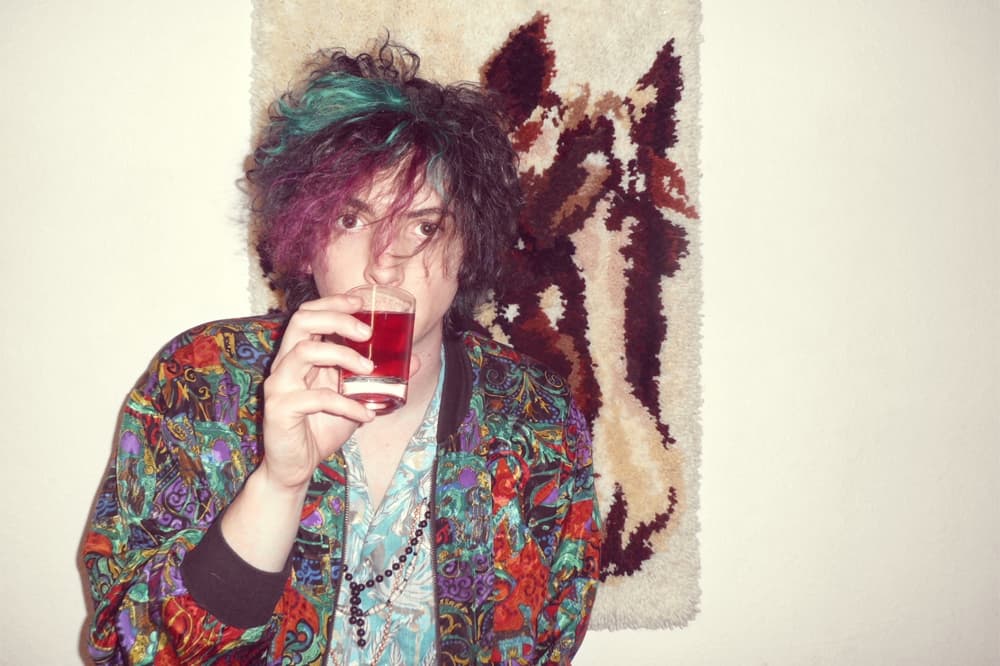 Youth Lagoon