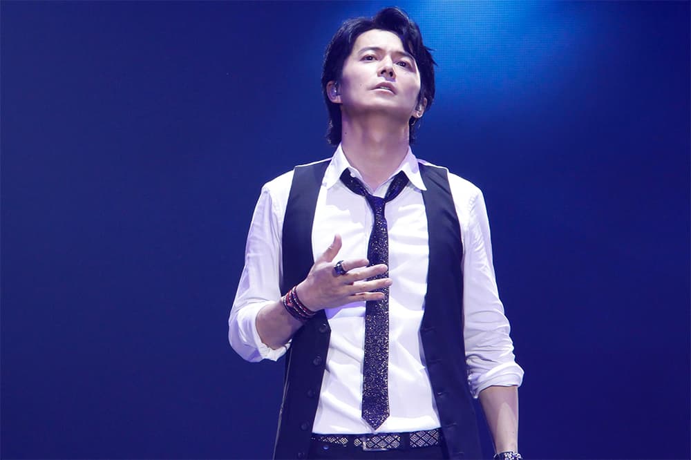Fukuyama Masaharu
