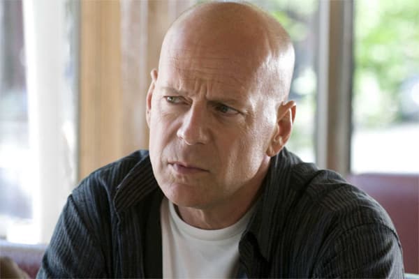 Bruce Willis