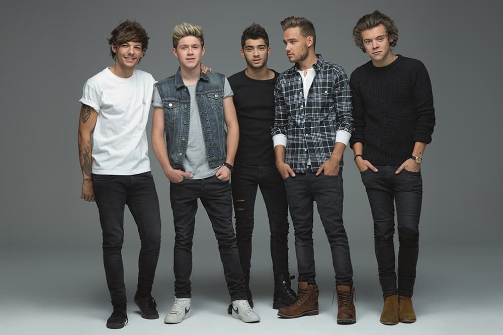 One Direction