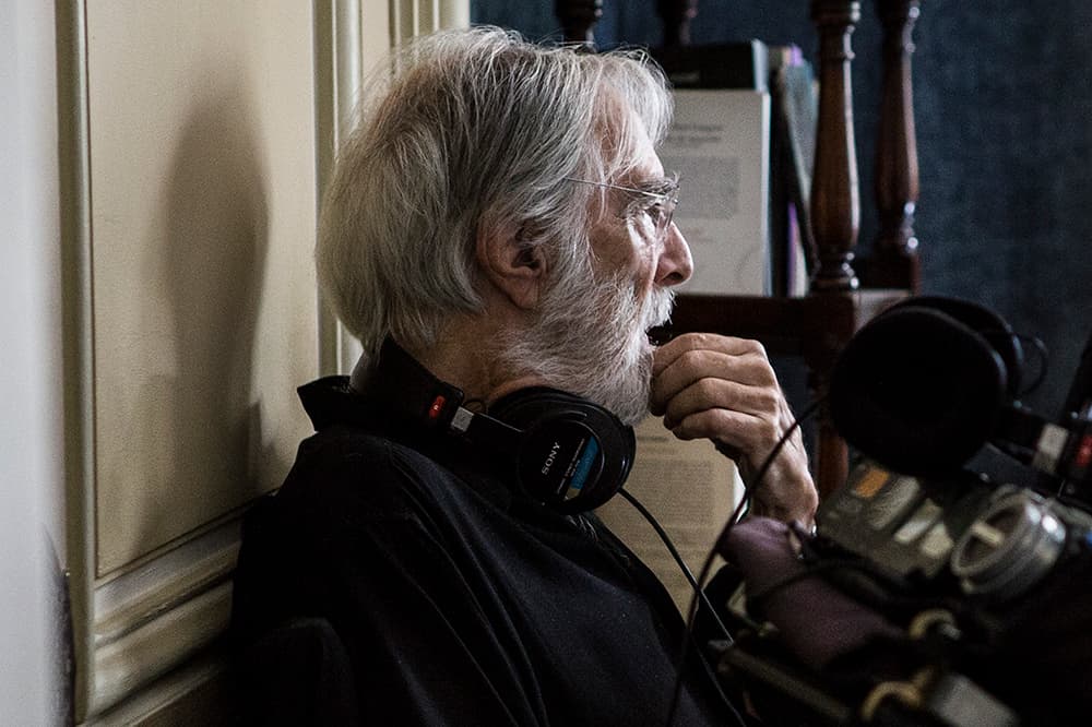 Michael Haneke