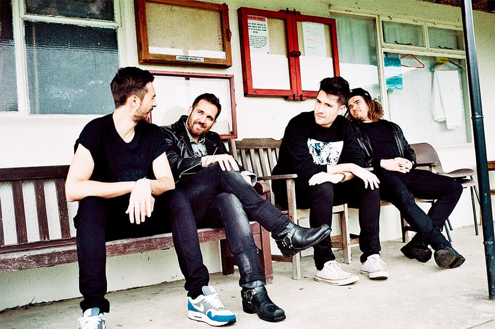 Bastille