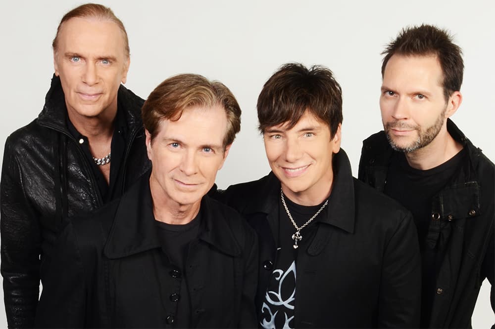Mr. Big