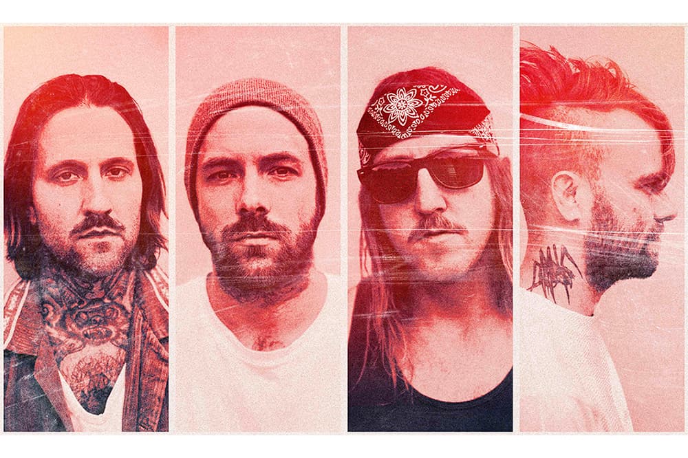 The Used