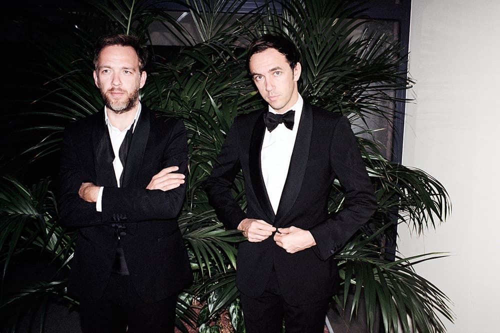 2manydjs