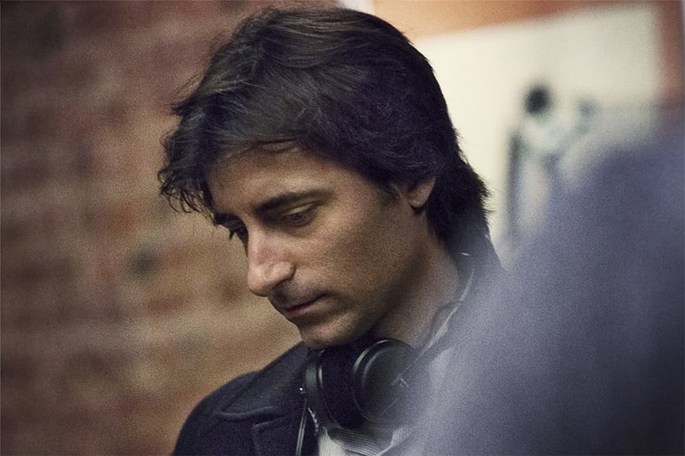 Noah Baumbach