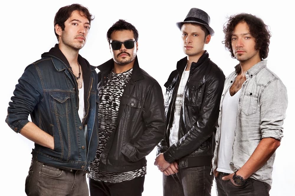 Los Daniels