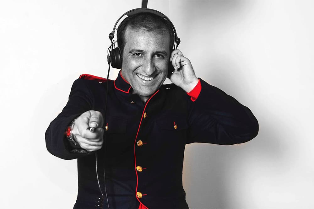 Sebastian Gamboa