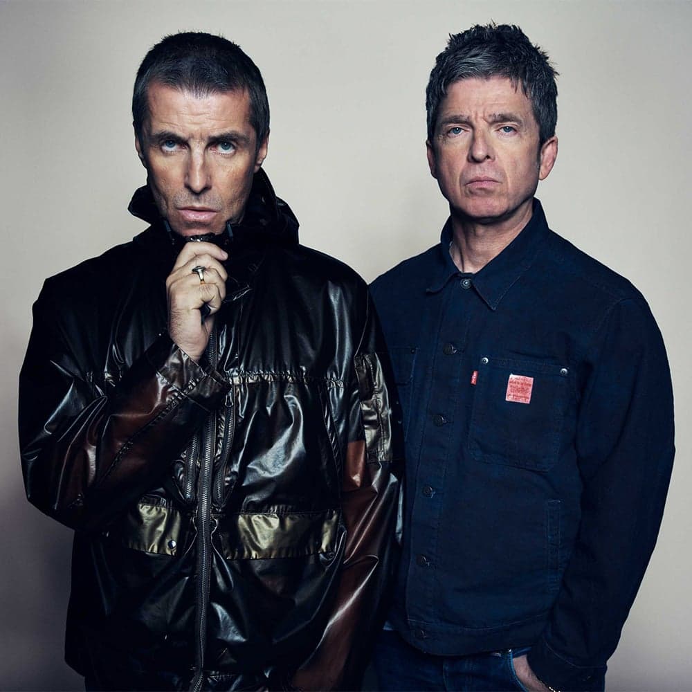 Oasis