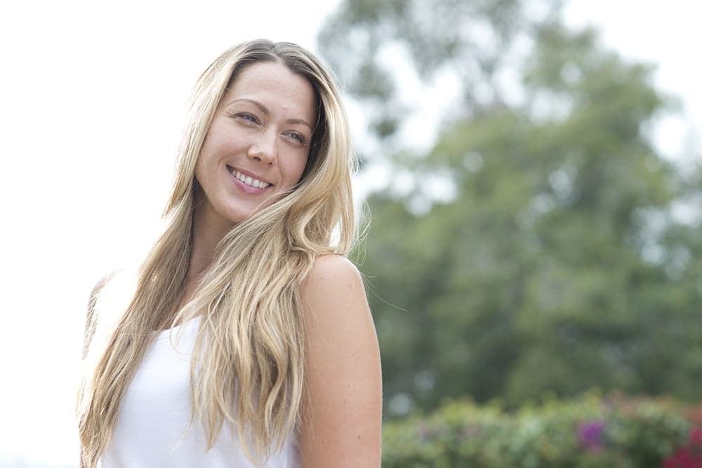 Colbie Caillat