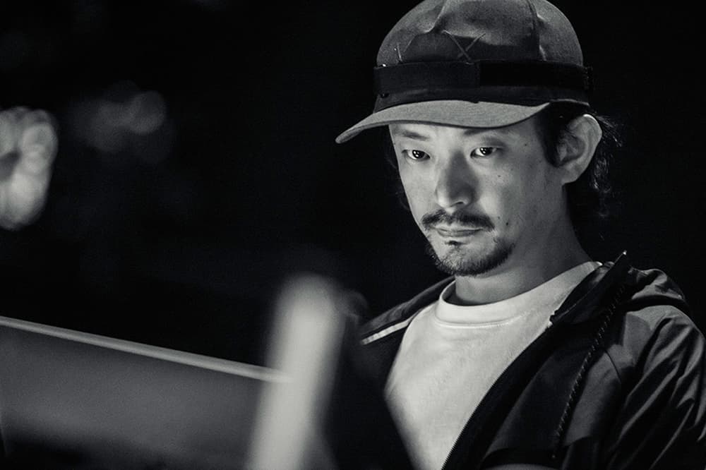 Daito Manabe