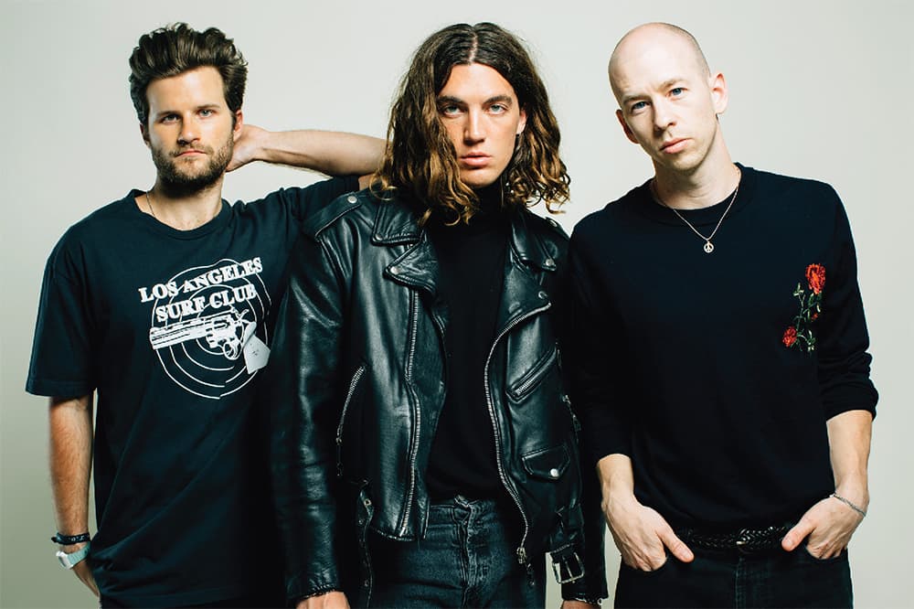 LANY