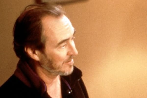 Wes Craven