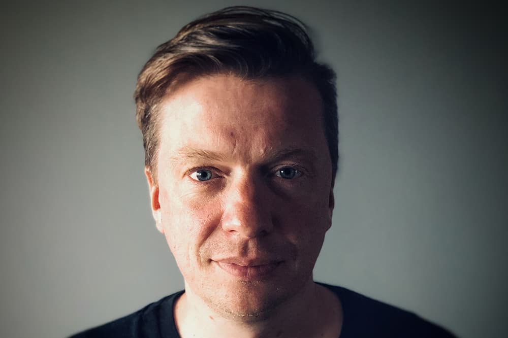 Baldvin Zophoníasson