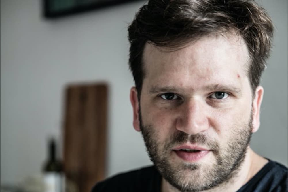 Sven Taddicken