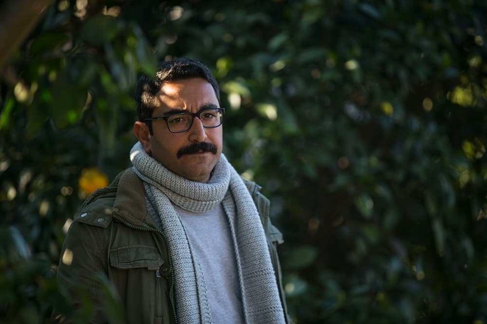 Arash Lahooti