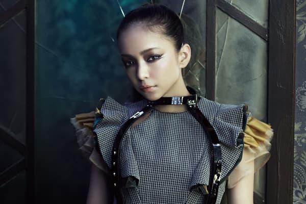 安室奈美恵