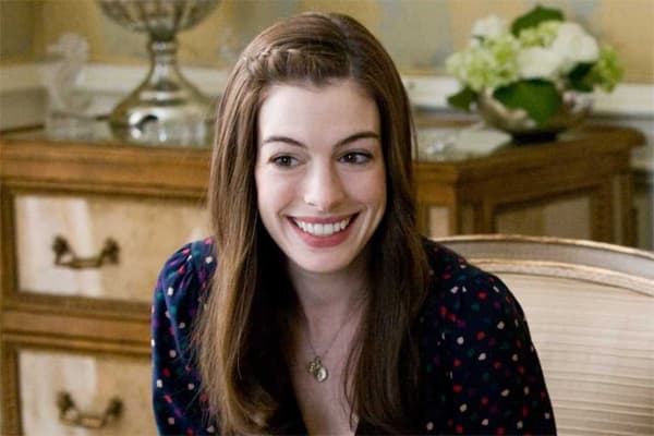 Anne Hathaway