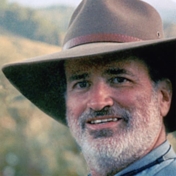 Terrence Malick