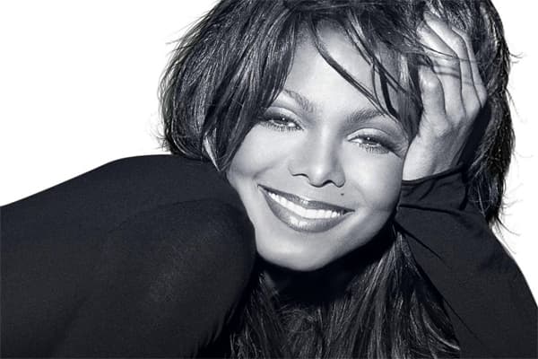 Janet Jackson