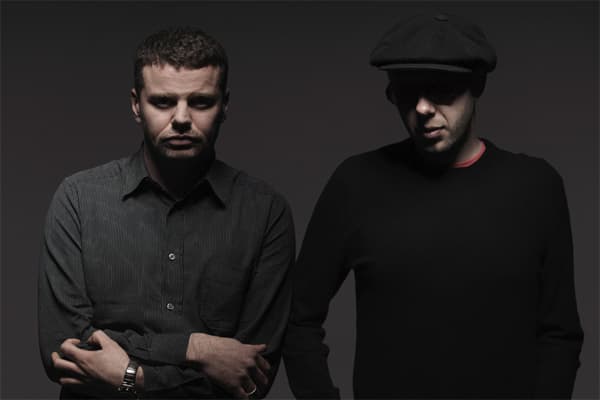 The Chemical Brothers