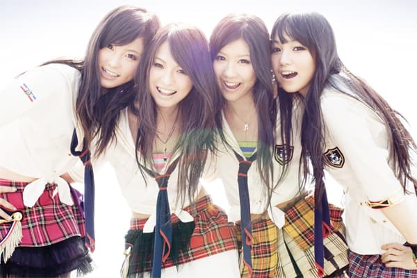 Scandal